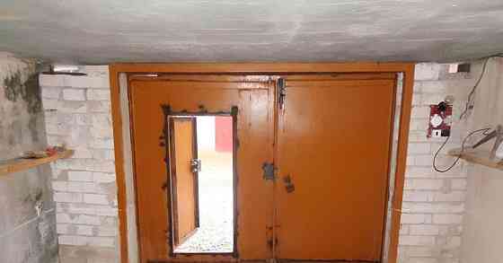 Гараж, 22 м2 Тюмень