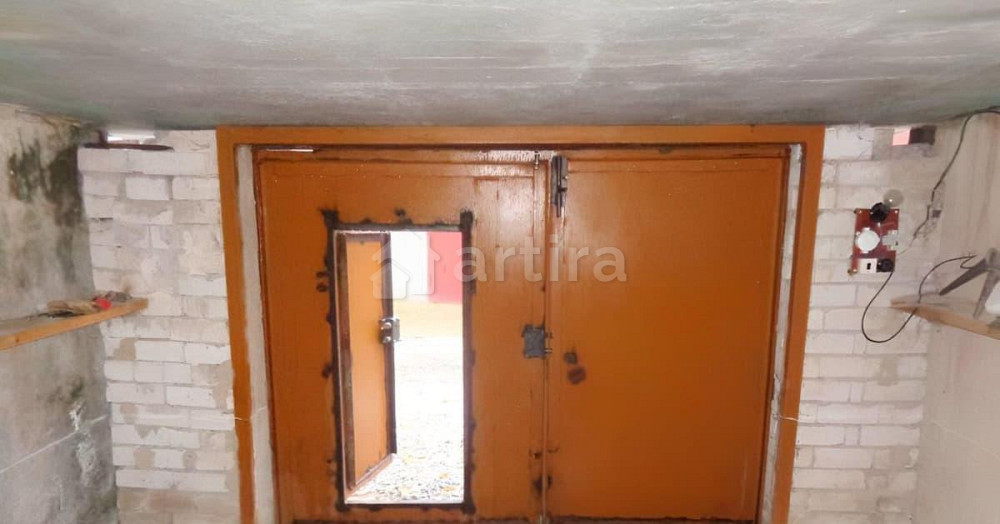 Гараж, 22 м2 Тюмень - изображение 2