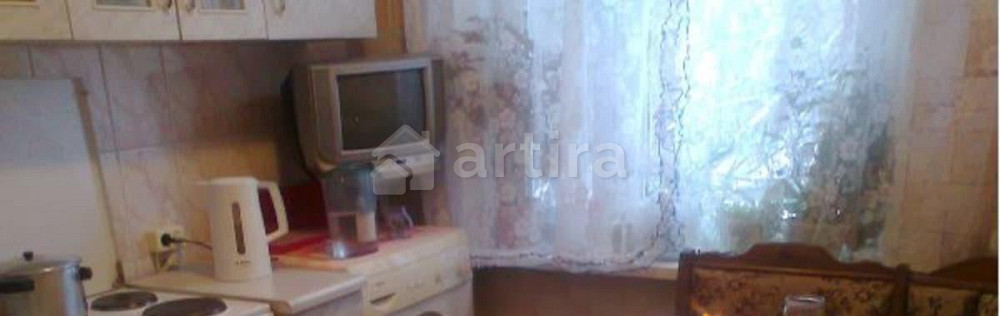 Комната, 48 м2, 4/9 эт. Москва - изображение 3