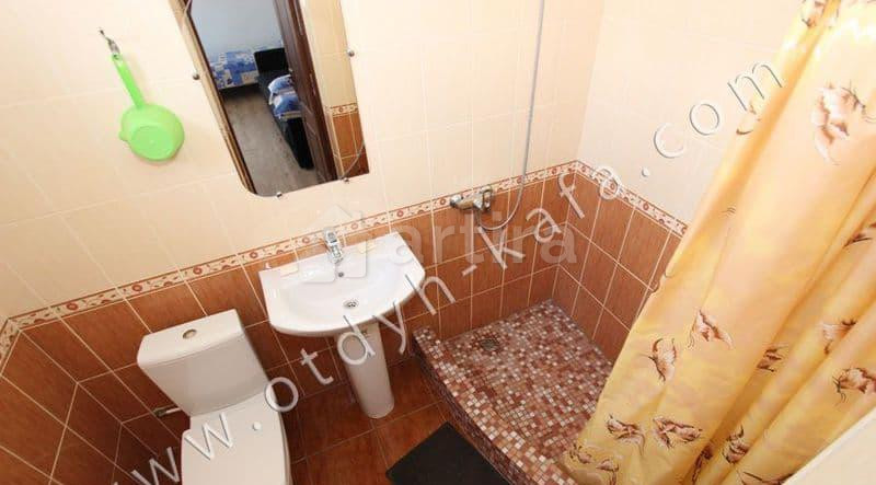 Дом, 82 м2 Феодосия - изображение 16