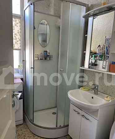 3-комн. квартира, 50 м2, 6/6 эт. Москва