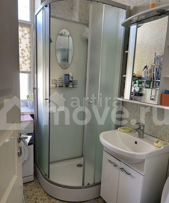 3-комн. квартира, 50 м2, 6/6 эт. Москва - изображение 6