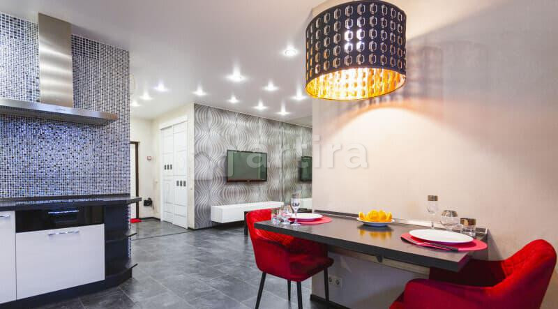 2-комн. квартира, 58 м2, 19/25 эт. Реутов - изображение 16