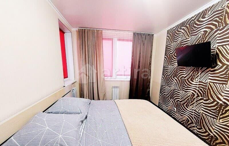 1-комн. квартира, 49 м2, 2/5 эт. Самара - изображение 8