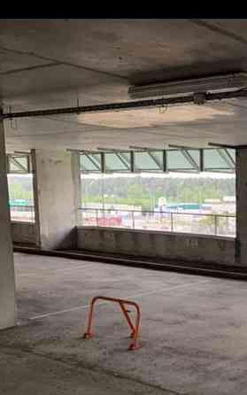 Гараж, 16.6 м2 Красногорск