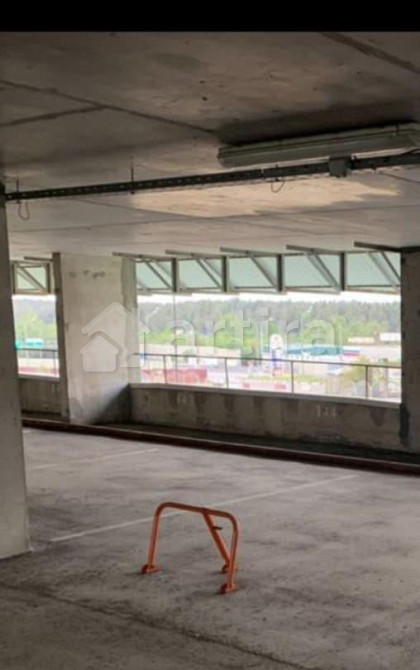 Гараж, 16.6 м2 Красногорск - изображение 5