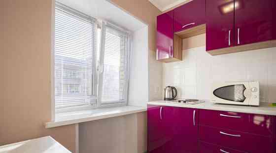 2-комн. квартира, 48 м2, 3/5 эт. Красноярск