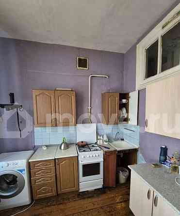 3-комн. квартира, 82.8 м2, 2/5 эт. Москва