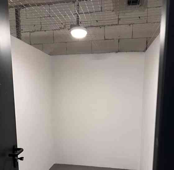 Гараж, 5.1 м2 Видное