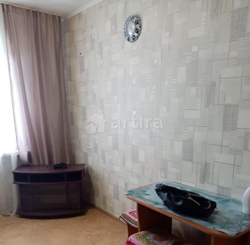 Комната, 12 м2, 4/5 эт. Красноярск - изображение 5