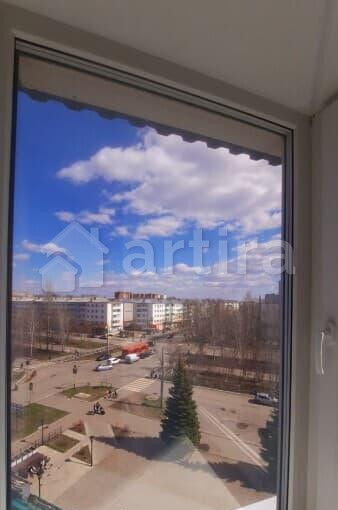 2-комн. квартира, 80 м2, 6/10 эт. Нефтекамск - изображение 11