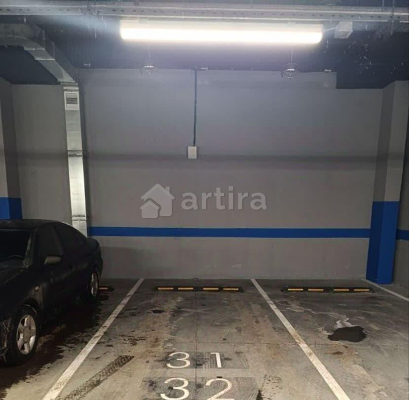 Гараж, 14 м2 Долгопрудный - изображение 5