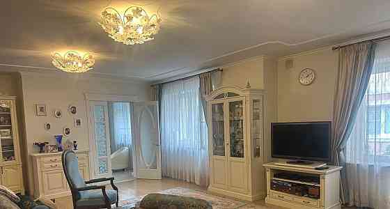 Дом, 305 м2, 4 сотки, 3 эт. Ногинск