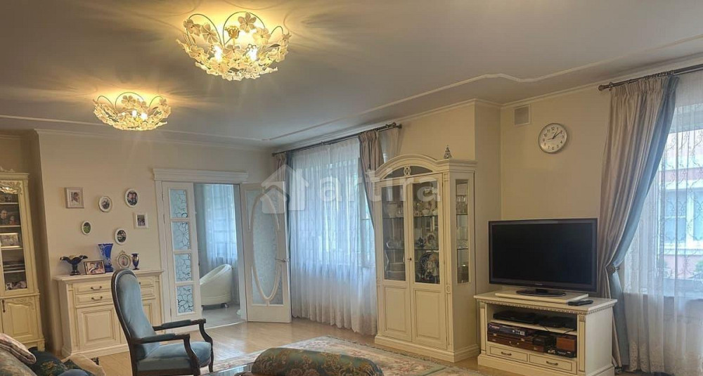 Дом, 305 м2, 4 сотки, 3 эт. Ногинск - изображение 5