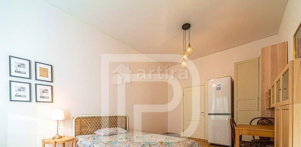 Комната, 21.9 м2, 2/6 эт. Санкт-Петербург - изображение 1