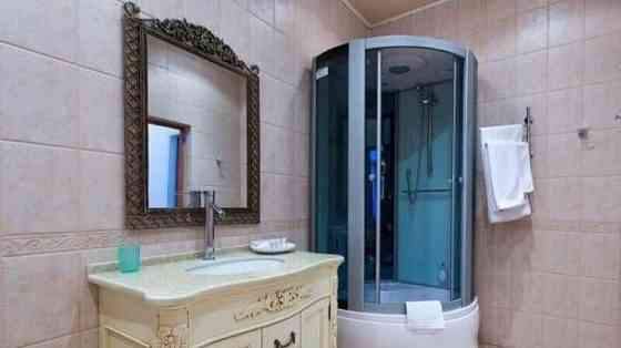 Коттедж, 350 м2 Новосибирск