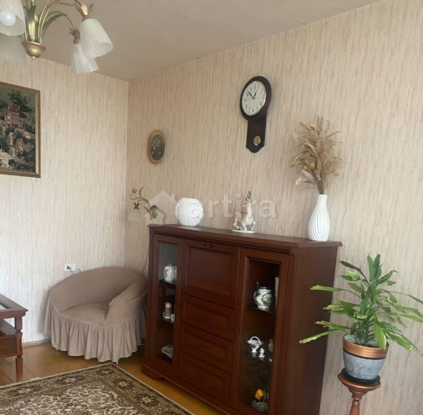 Комната, 18 м2, 4/14 эт. Москва - изображение 3