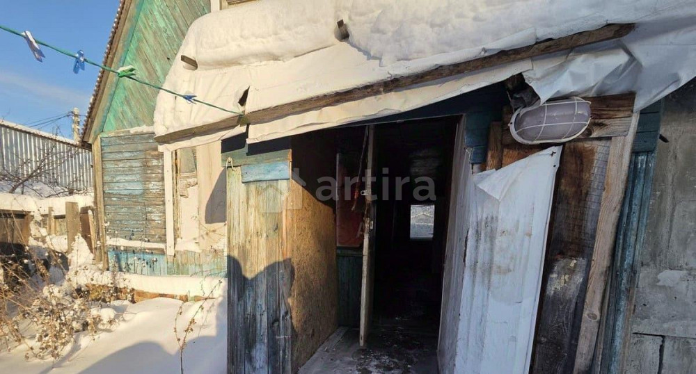 Дом, 30 м2, 4.46 сотки, 2 эт. Екатеринбург - изображение 5