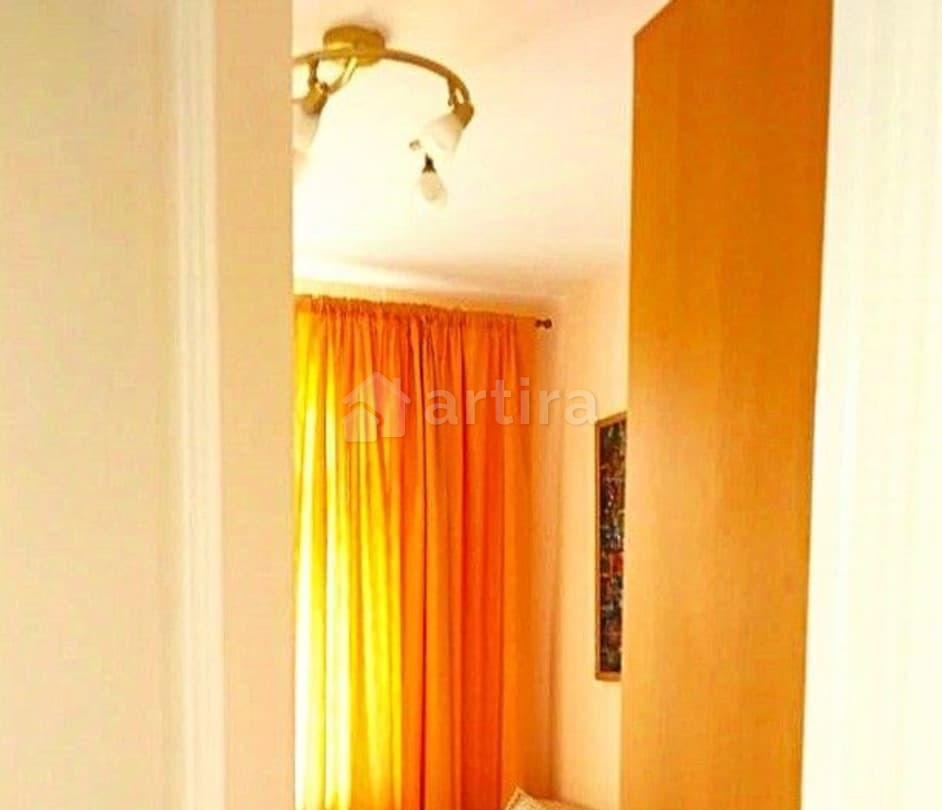 Комната, 11 м2, 5/5 эт. Москва - изображение 5