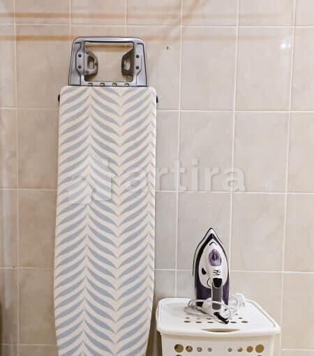 2-комн. квартира, 72 м2, 1/5 эт. Норильск - изображение 17