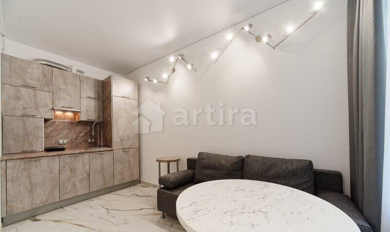 1-комн. квартира, 41 м2, 3/7 эт. Санкт-Петербург - изображение 13