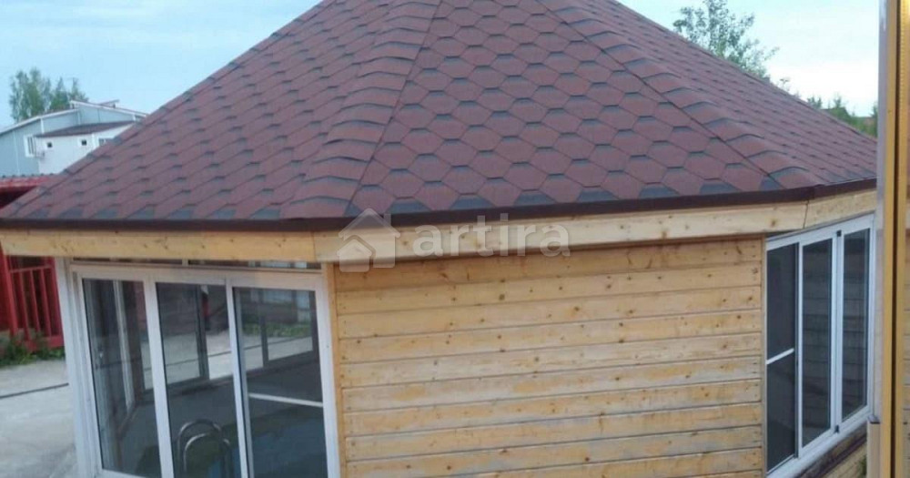 Таунхаус, 160 м2, 7.9 сотки, 2 эт. Ступино - изображение 5