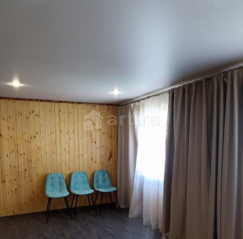 Дом, 63 м2, 10 соток, 2 эт. Лаишево - изображение 3