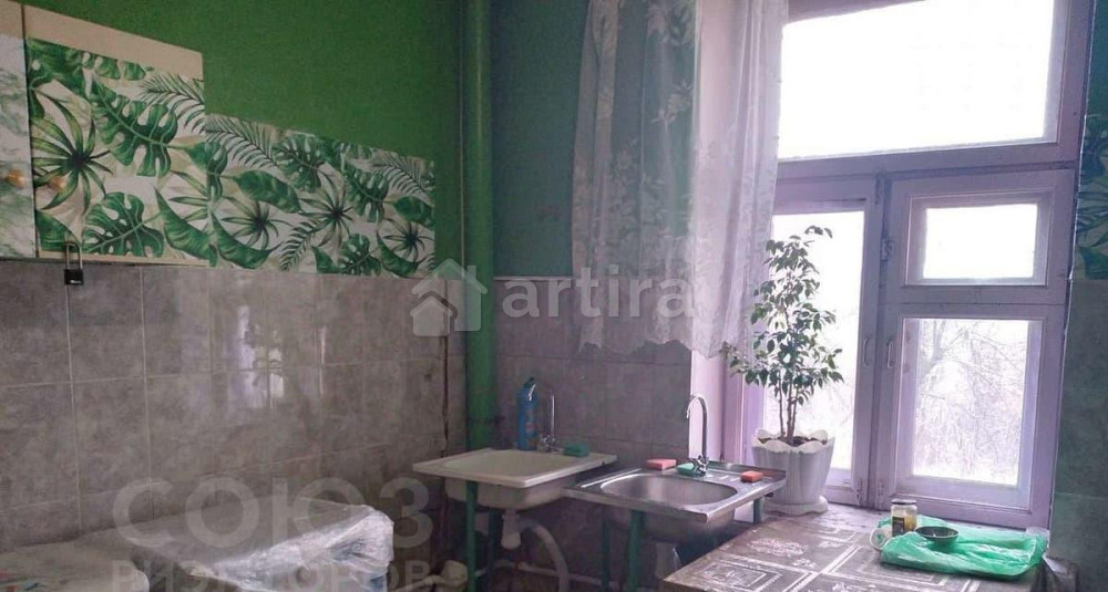 Комната, 16 м2, 3/3 эт. Волгоград - изображение 5