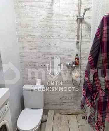 Студия, 23 м2, 1/5 эт. Москва