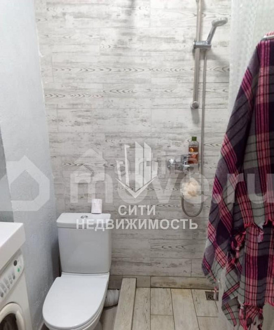 Студия, 23 м2, 1/5 эт. Москва - изображение 3