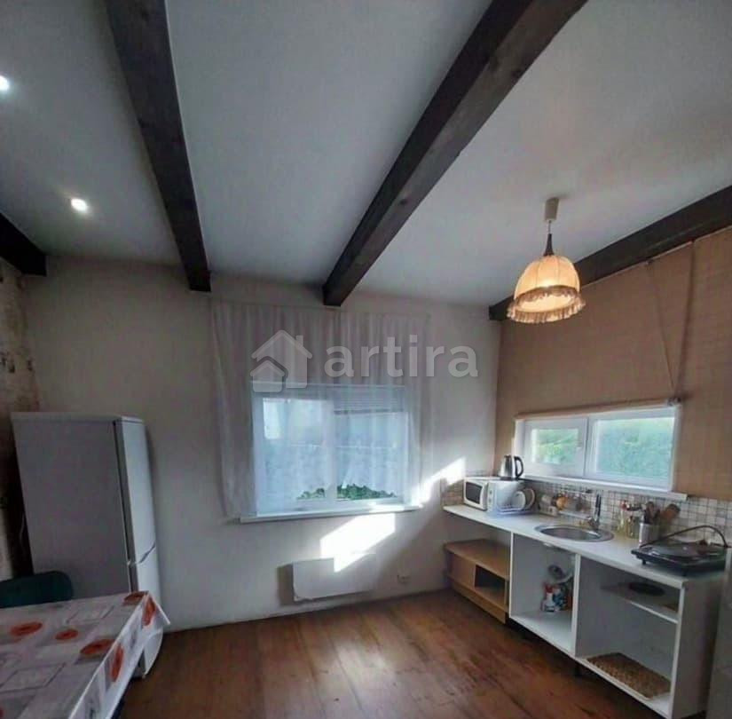 Дом, 82 м2, 1 сотка, 2 эт. Новосибирск - изображение 1