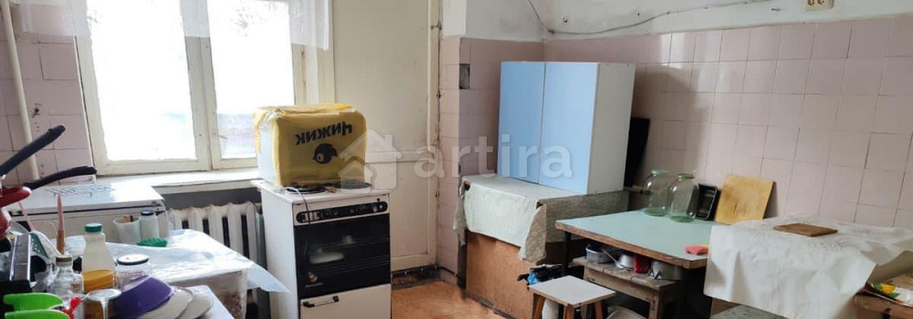 Комната, 14.5 м2, 2/13 эт. Ростов-на-Дону - изображение 3