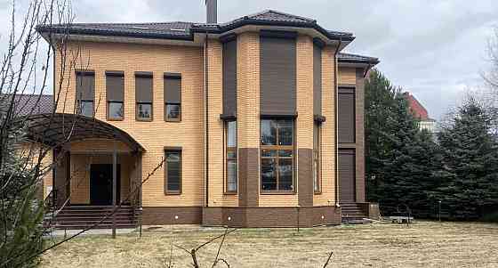 Коттедж, 500 м2, 20 соток, 3 эт. Химки