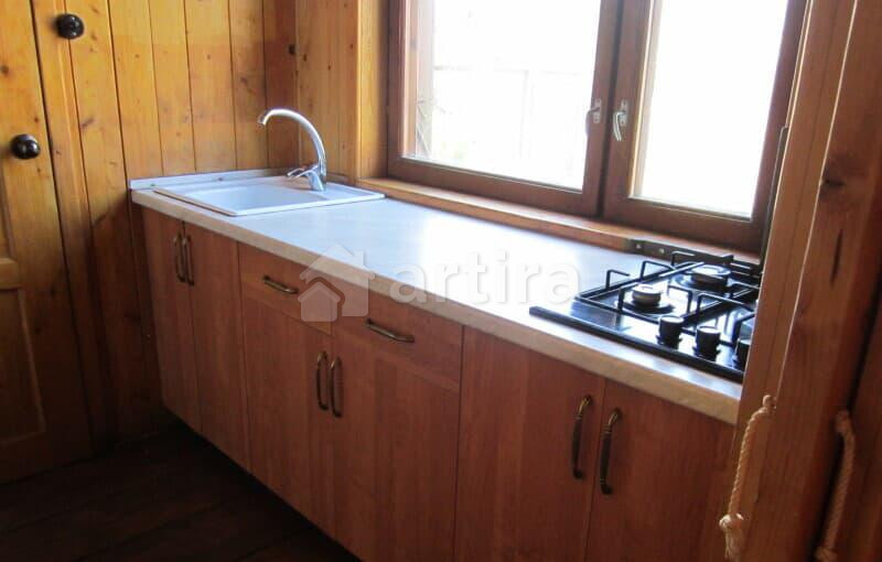 Дом, 80 м2 Мытищи - изображение 8