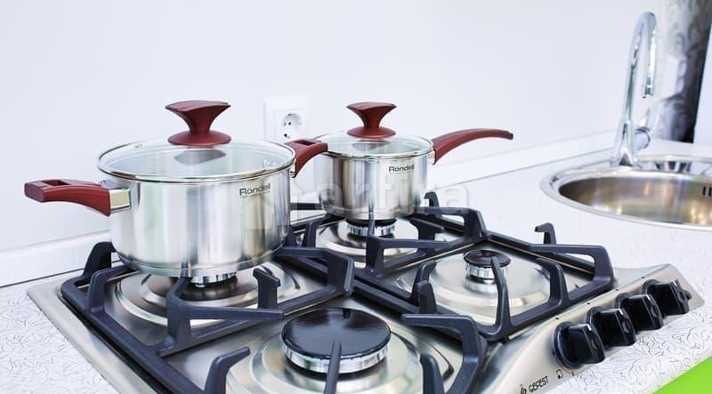 1-комн. квартира, 43 м2, 5/9 эт. Йошкар-Ола - изображение 10