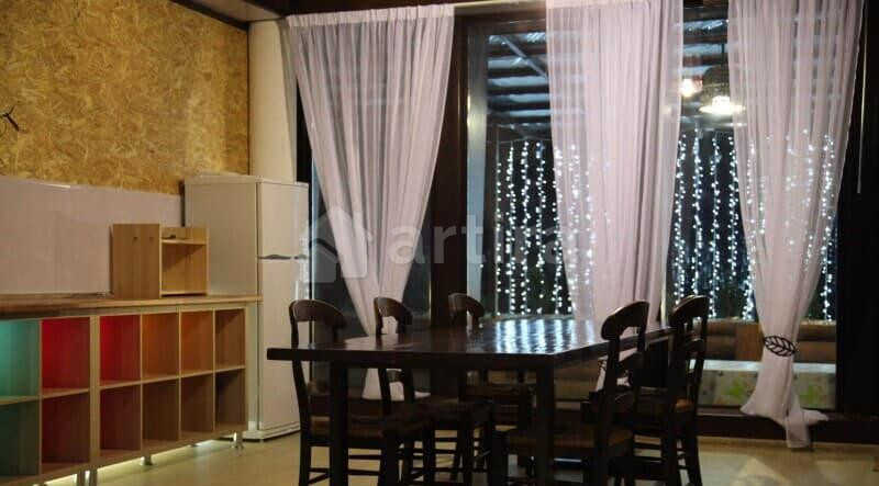 Коттедж, 320 м2 Сосново - изображение 19