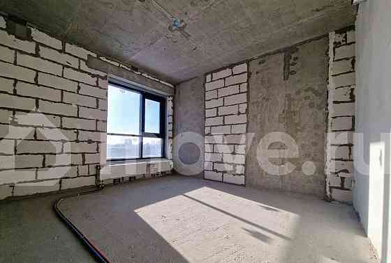 Студия, 28.3 м2, 18/26 эт. Москва