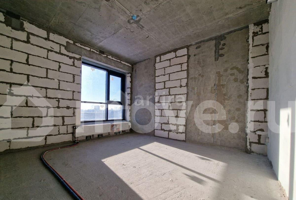 Студия, 28.3 м2, 18/26 эт. Москва - изображение 1