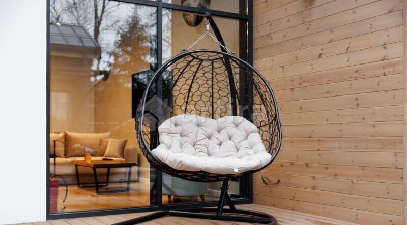 Коттедж, 169 м2 Наро-Фоминск - изображение 3