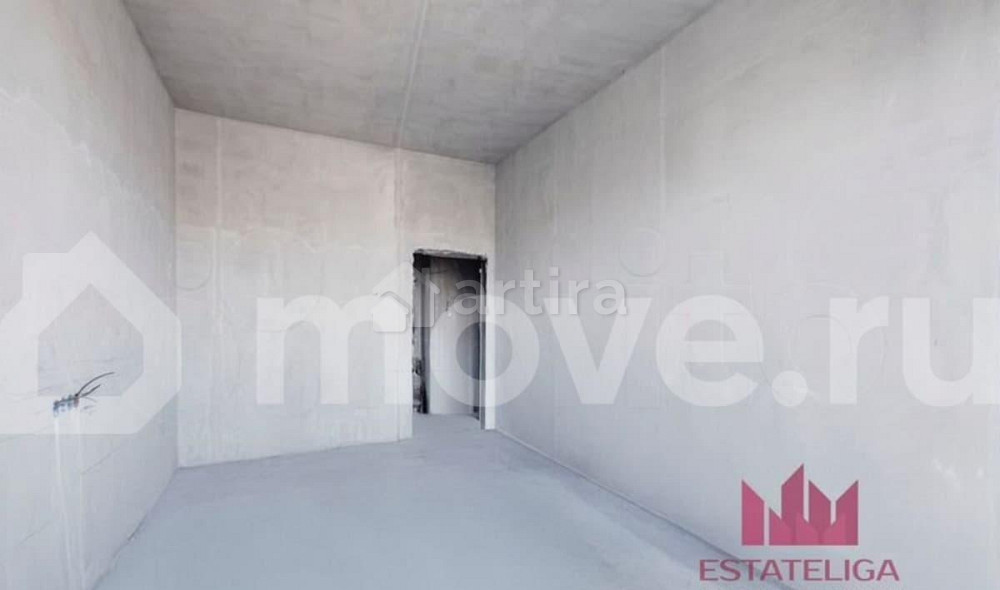 3-комн. квартира, 66.4 м2, 16/16 эт. Москва - изображение 3