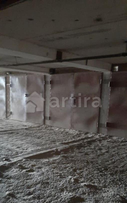 Гараж, 17 м2 Екатеринбург - изображение 2