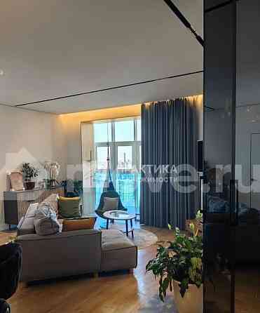 4-комн. квартира, 95.2 м2, 25/29 эт. Москва