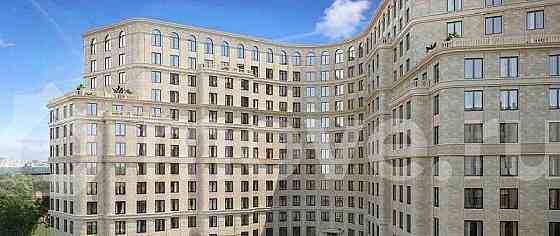 3-комн. квартира, 119 м2, 9/12 эт. Москва