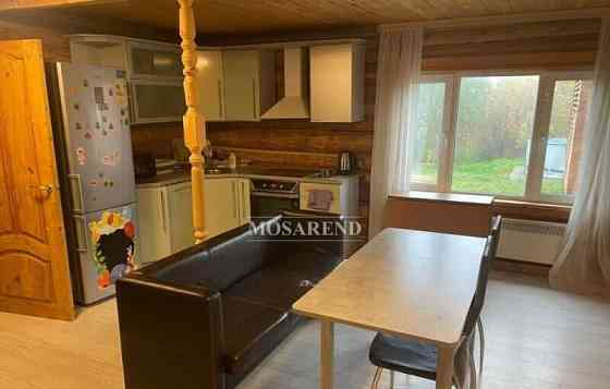 Коттедж, 100 м2 Краснознаменск