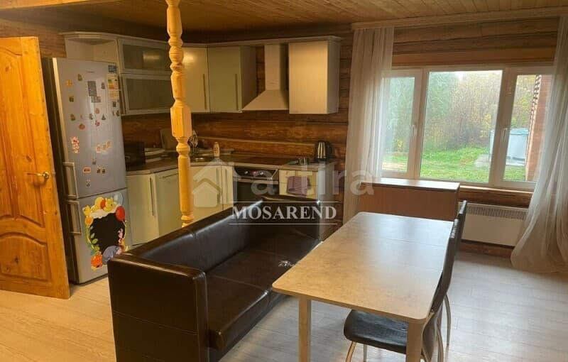 Коттедж, 100 м2 Краснознаменск - изображение 5