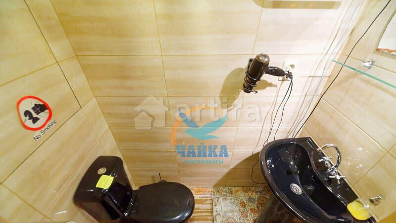 1-комн. квартира, 45 м2, 2/6 эт. Санкт-Петербург - изображение 14