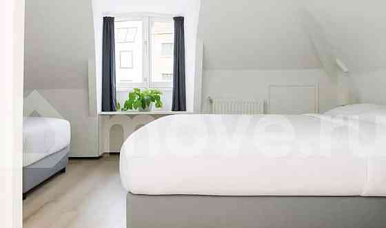 3-комн. квартира, 137.6 м2, 25/49 эт. Москва