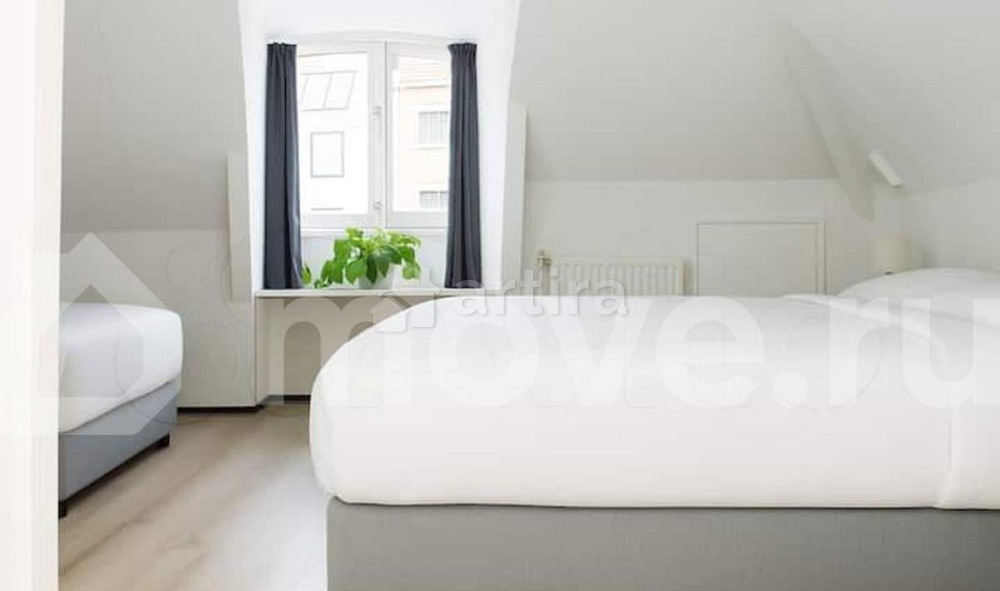 3-комн. квартира, 137.6 м2, 25/49 эт. Москва - изображение 2