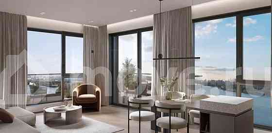 Студия, 25.4 м2, 9/22 эт. Москва