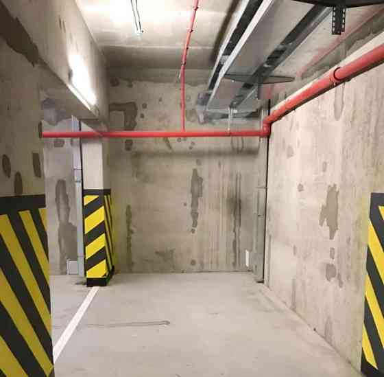 Гараж, 14.3 м2 Санкт-Петербург